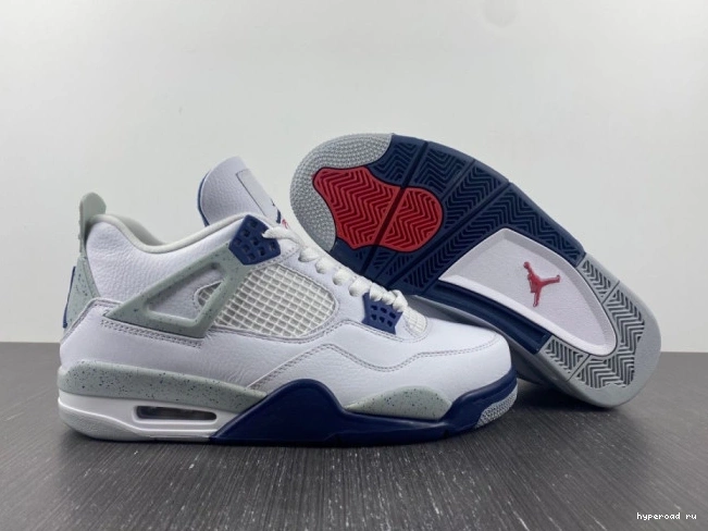 DH6927-140 Retro 4 navy Jordan midnight 0720